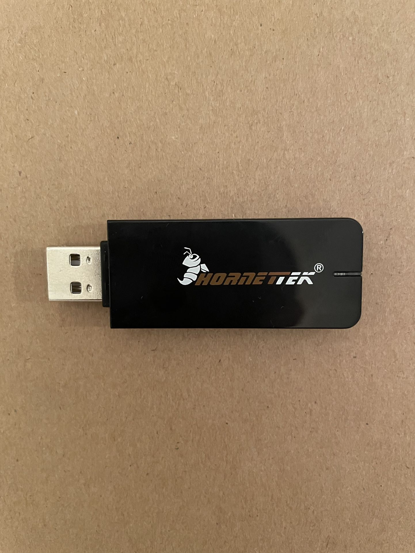 Hornettek Wireless Wifi PC USB External Adapter 