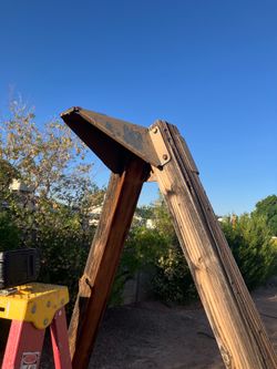 Swing set brackets plus swing