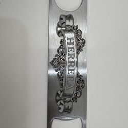 Bottle Opener