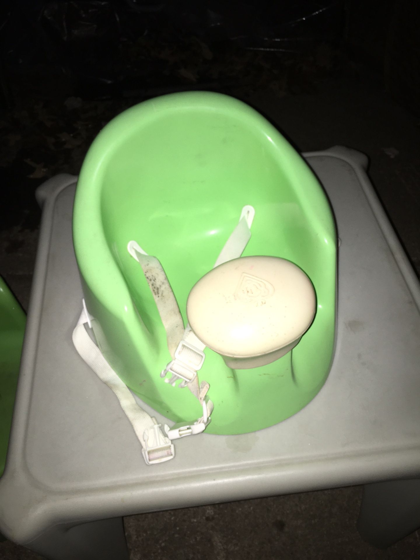 Kids Palm Babbpo seat only 15 Firm