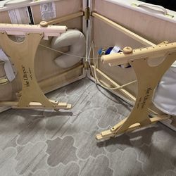 Esthetics/ Massage Therapy Table