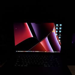 Used Mint Condition M4 Max - 128gb Ram - 4 TB MacBook Pro