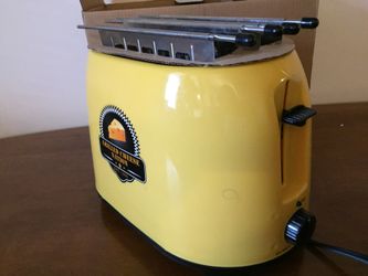 Grilled cheeses toaster