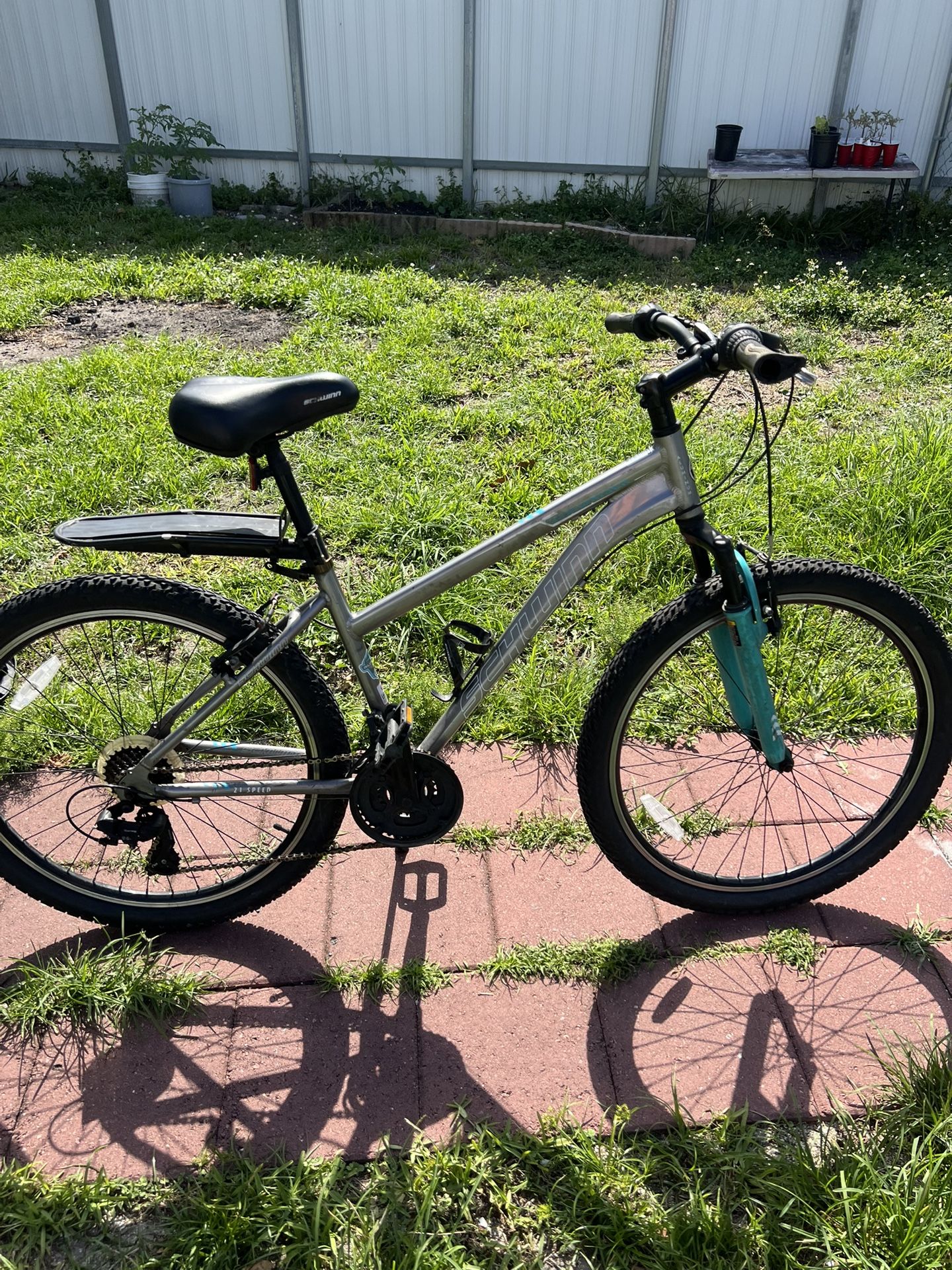 Schwinn Bike
