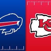 Bills Vs Cheifs