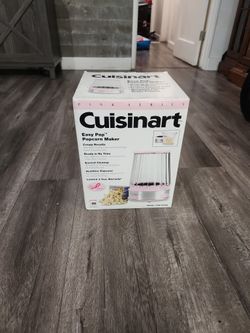 Cuisinart POPCORN