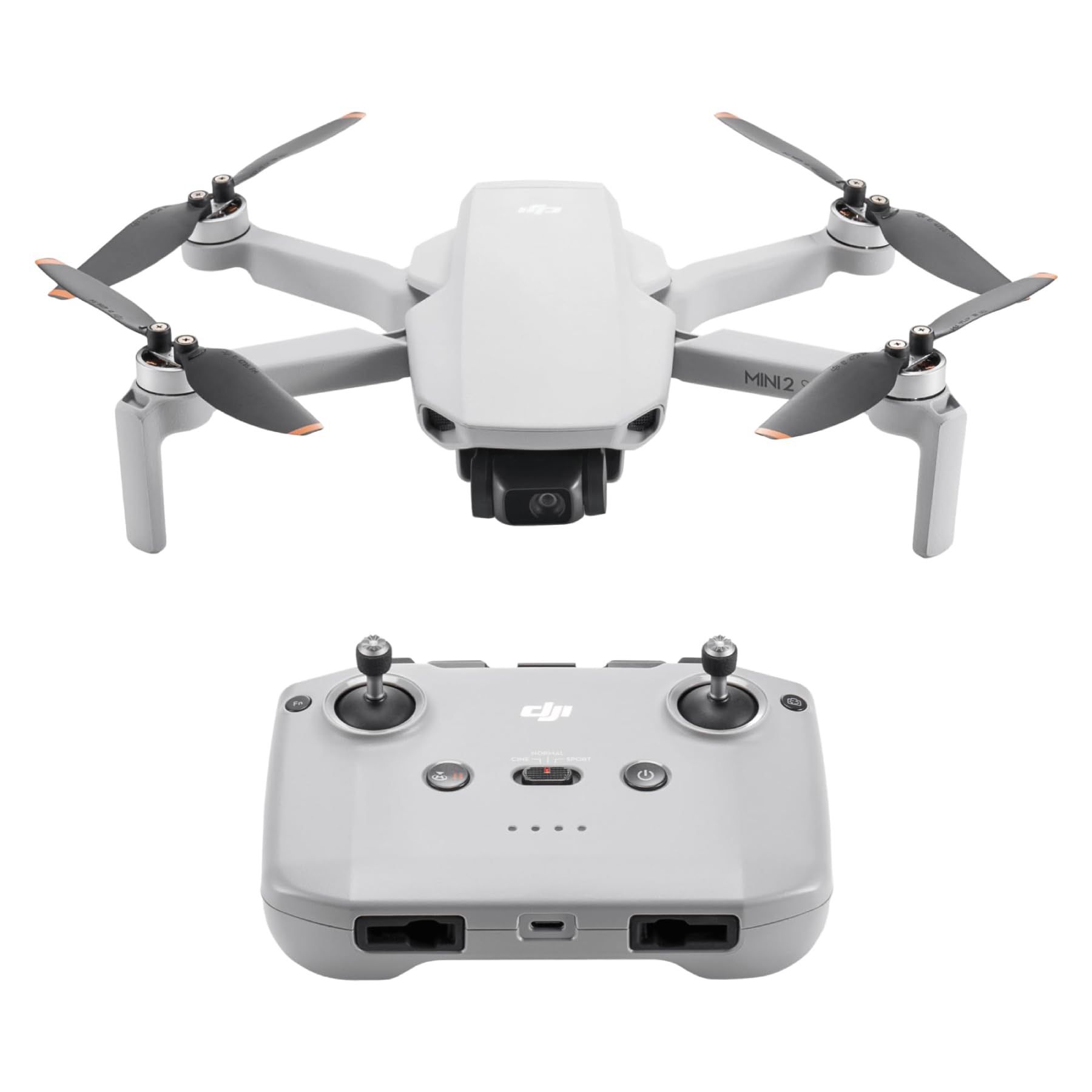 DJI MINI 2 SE with DJI DRONE BAG | NO BOX BUT MINT CONDITION