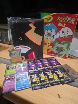 Pokemon
