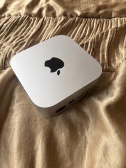 Mac Mini M4 16GB / 2TB