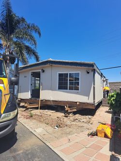 Mobile Home 24x40ft