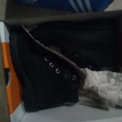 Timberland Boots Size 10 Kids