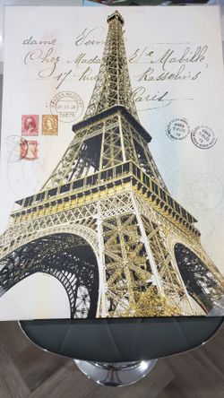 Wall Painting / Poster 