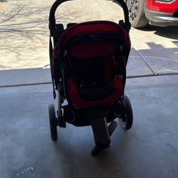 Stroller 