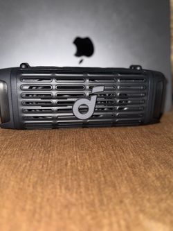 Sound core boom 3i