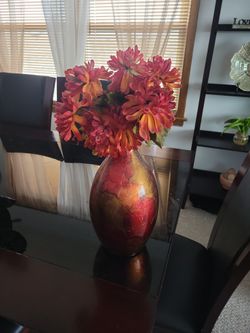 Vase