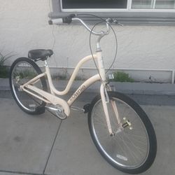 Women's 26" Electra Townie 3i Beach Cruiser 