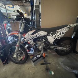 2020 KTM 350 SXF 