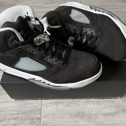 New Air Jordan 5 Moonlight 🔥