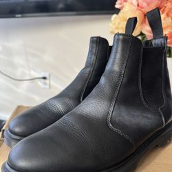 Dr.Martense Men’s Chelsea Boots