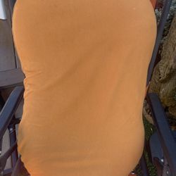 Snuggle Me Infant Pillow