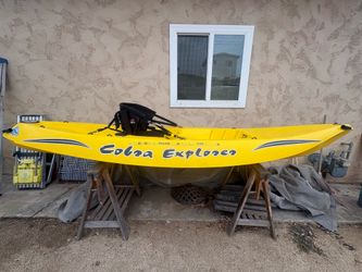 KAYAK TIME!!