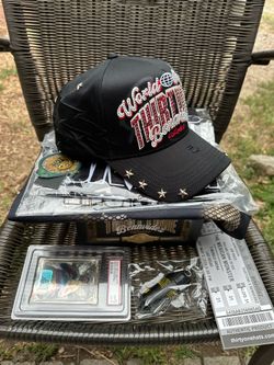 31 hats