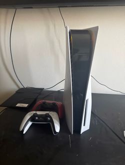 Ps5 2 controllers