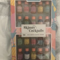Skinny Cocktail