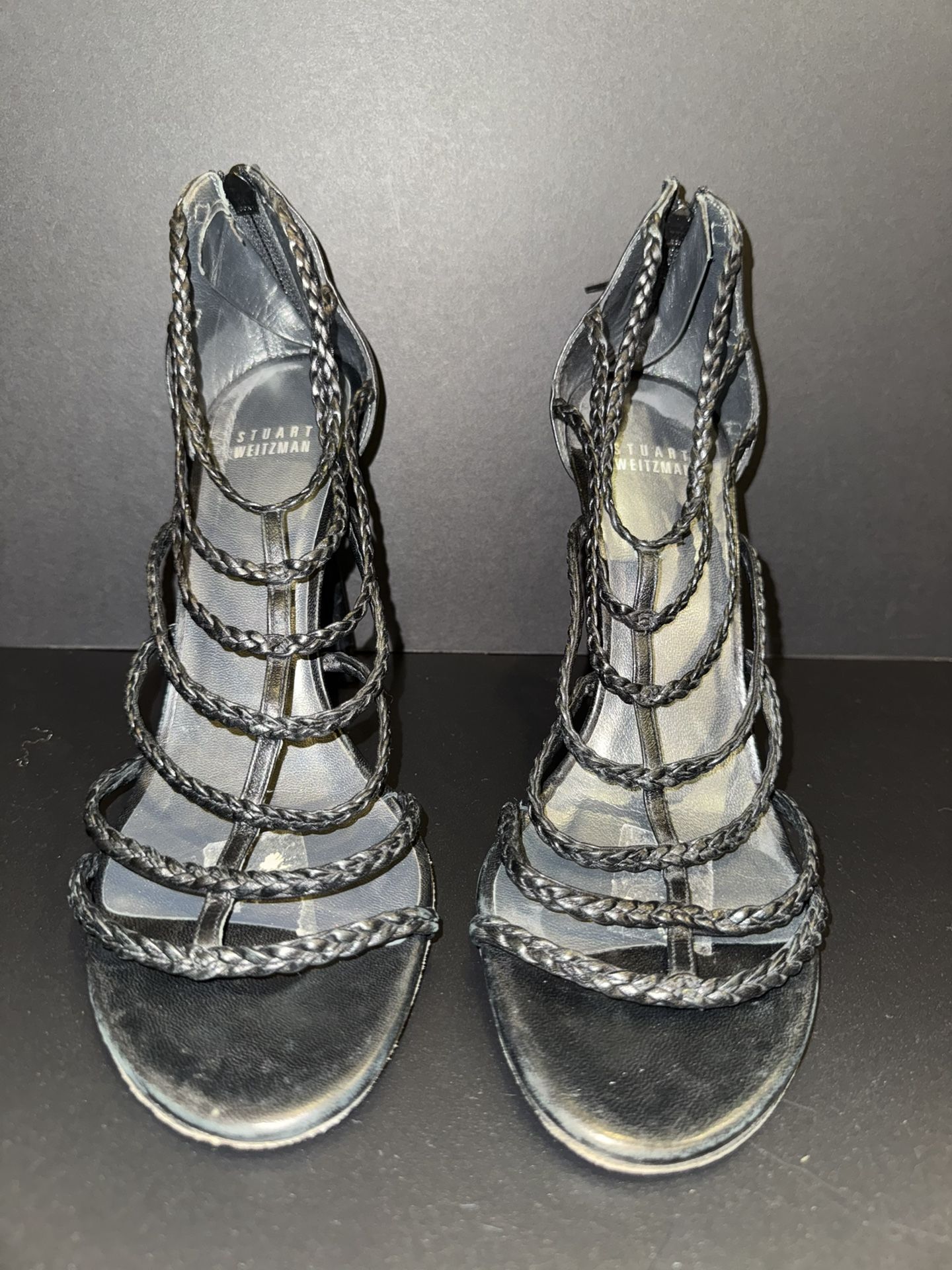 Stuart Whitman size 8 1/2 