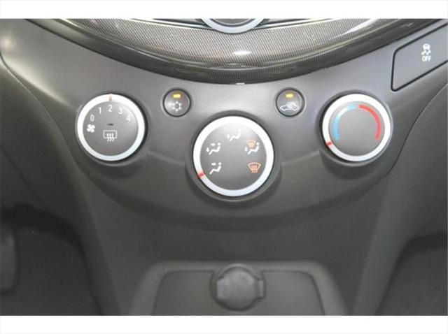 2013 Chevrolet Spark