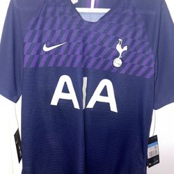 Nike Tottenham Hotspur Authentic Kit 