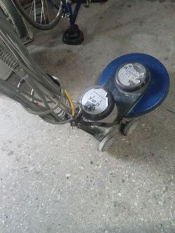 Hawk high speed buffer