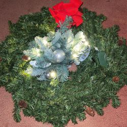Christmas Wreath