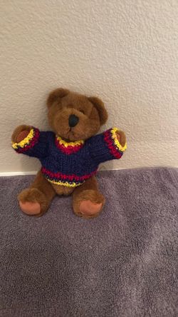 Hugfun bear
