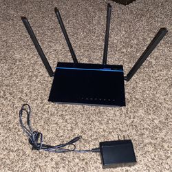 Router 