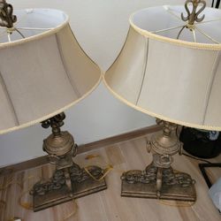 Lamparas Vintages