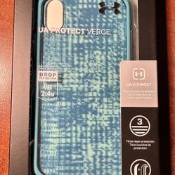 iPhone X Case  