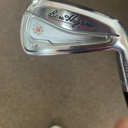 Ben Hogan PTxPrp Iron Set  4 - Pitching Wedge