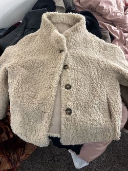 Winter jacket