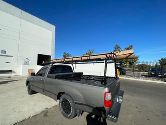 1993 Toyota t100 SR5 8ft bed