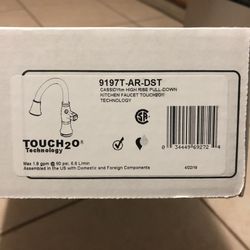 Delta Faucet