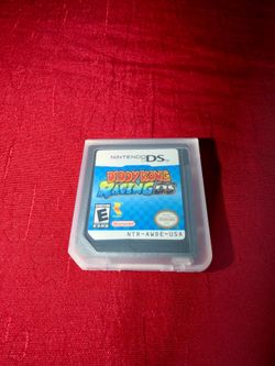 Diddy Kong Racing DS