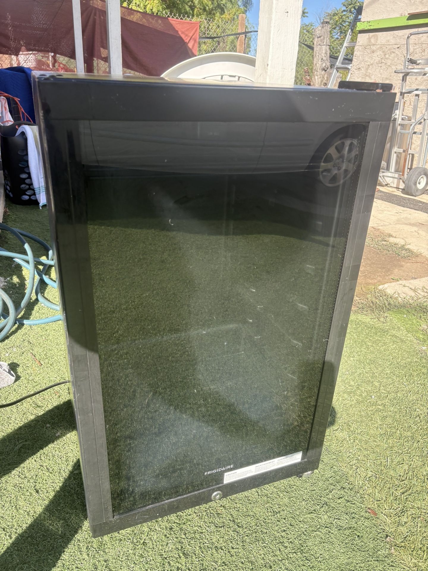 Frigidaire Wine Refrigerator