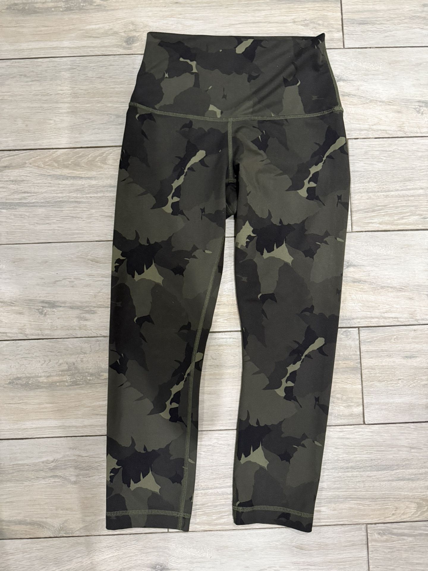 Lululemon Workout Pants