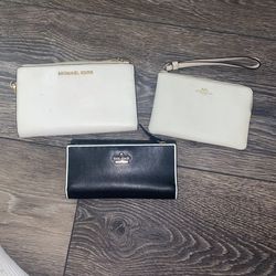 Designer Wallets 