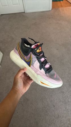 kyries worn twice