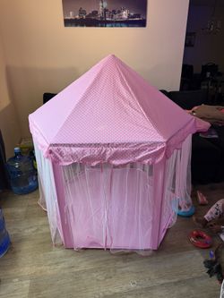Princess Tent