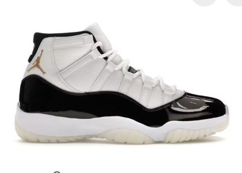 Jordan 11s