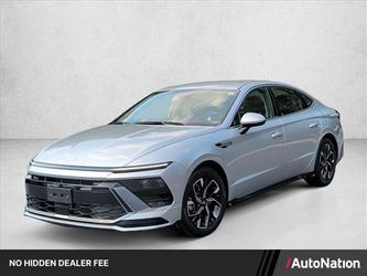 2024 Hyundai Sonata