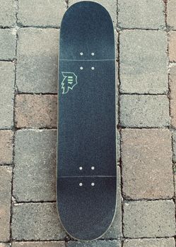 Primitive x Marvel Paul Rodriguez Iron Man 8.125 Complete